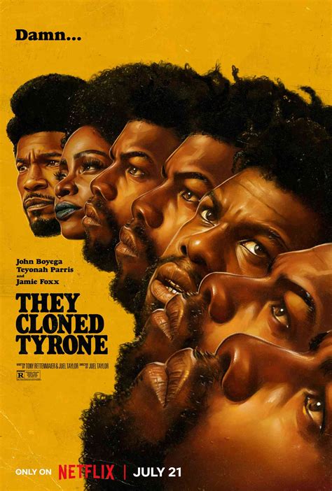 how to watch they cloned tyrone for free|they cloned tyrone on netflix.